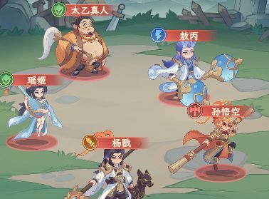 奇遇西行一棒秒杀流阵容玩法解析