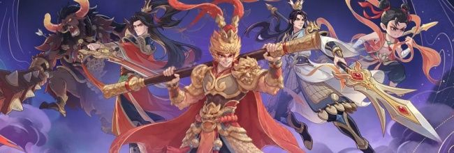 奇遇西行一棒秒杀流阵容玩法解析