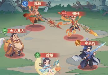 奇遇西行灼烧流派玩法介绍