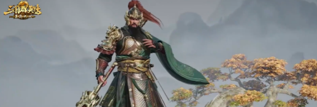 《三国群英传：策定九州》主攻队阵容攻略