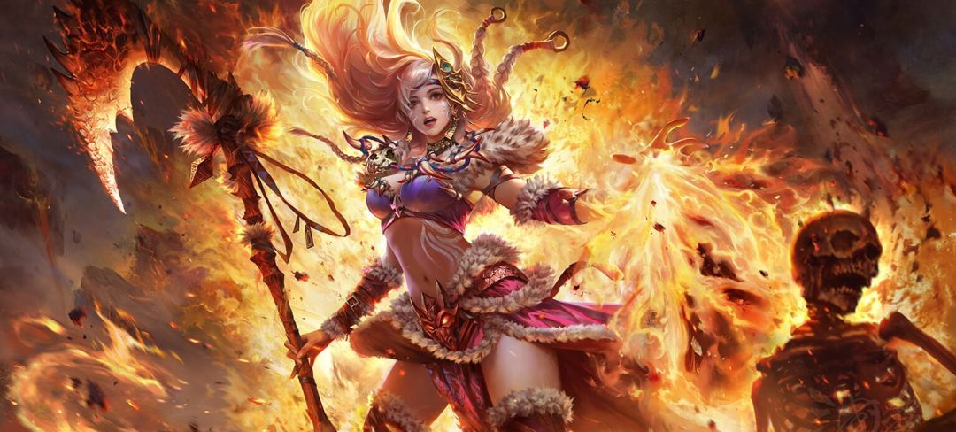 三国杀谋祝融组阵推荐