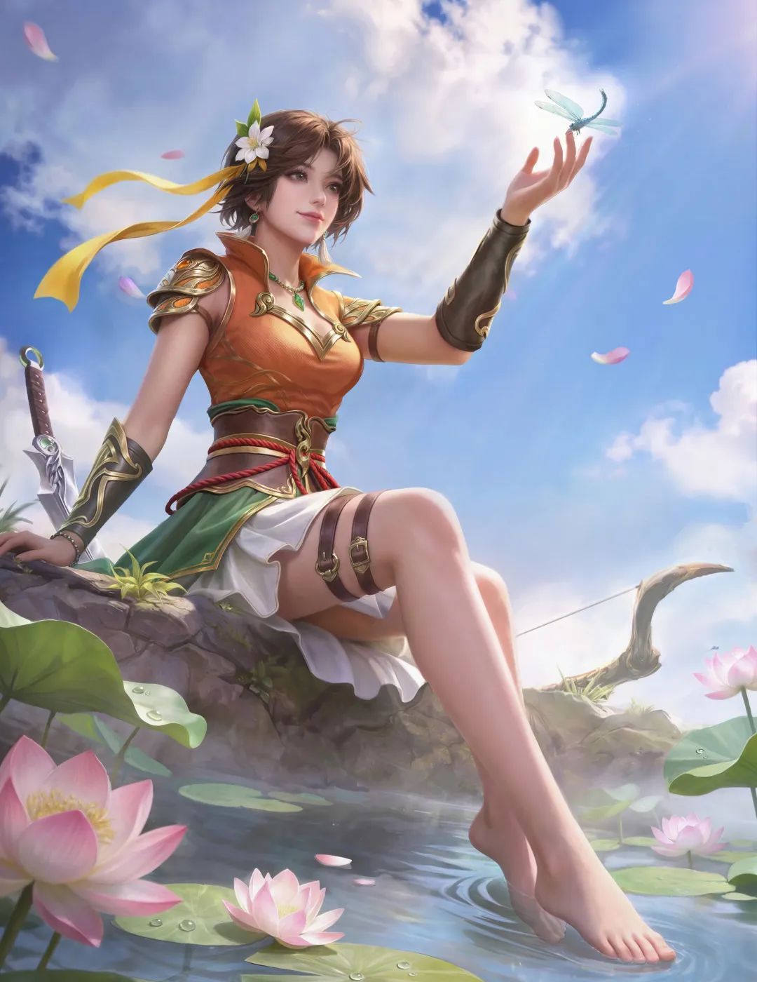 三国杀:一将成名创玩节完整活动一览