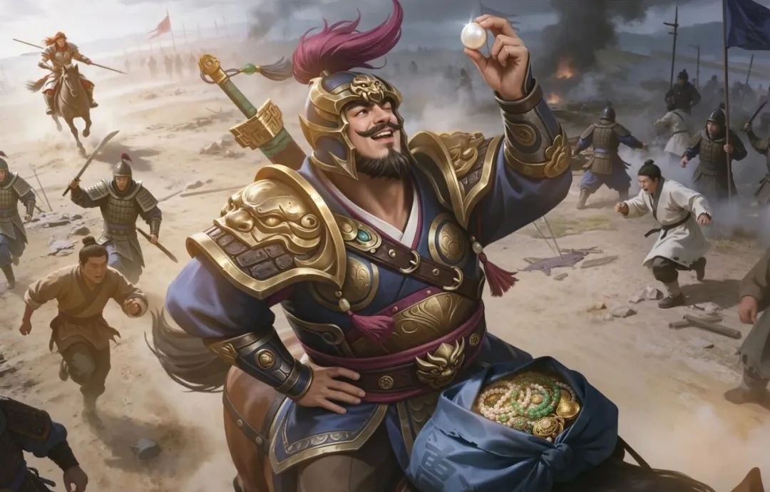三国杀：一将成名创玩节完整活动一览