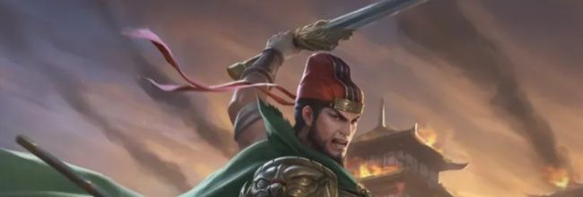 三国杀:一将成名谋徐盛属性一览