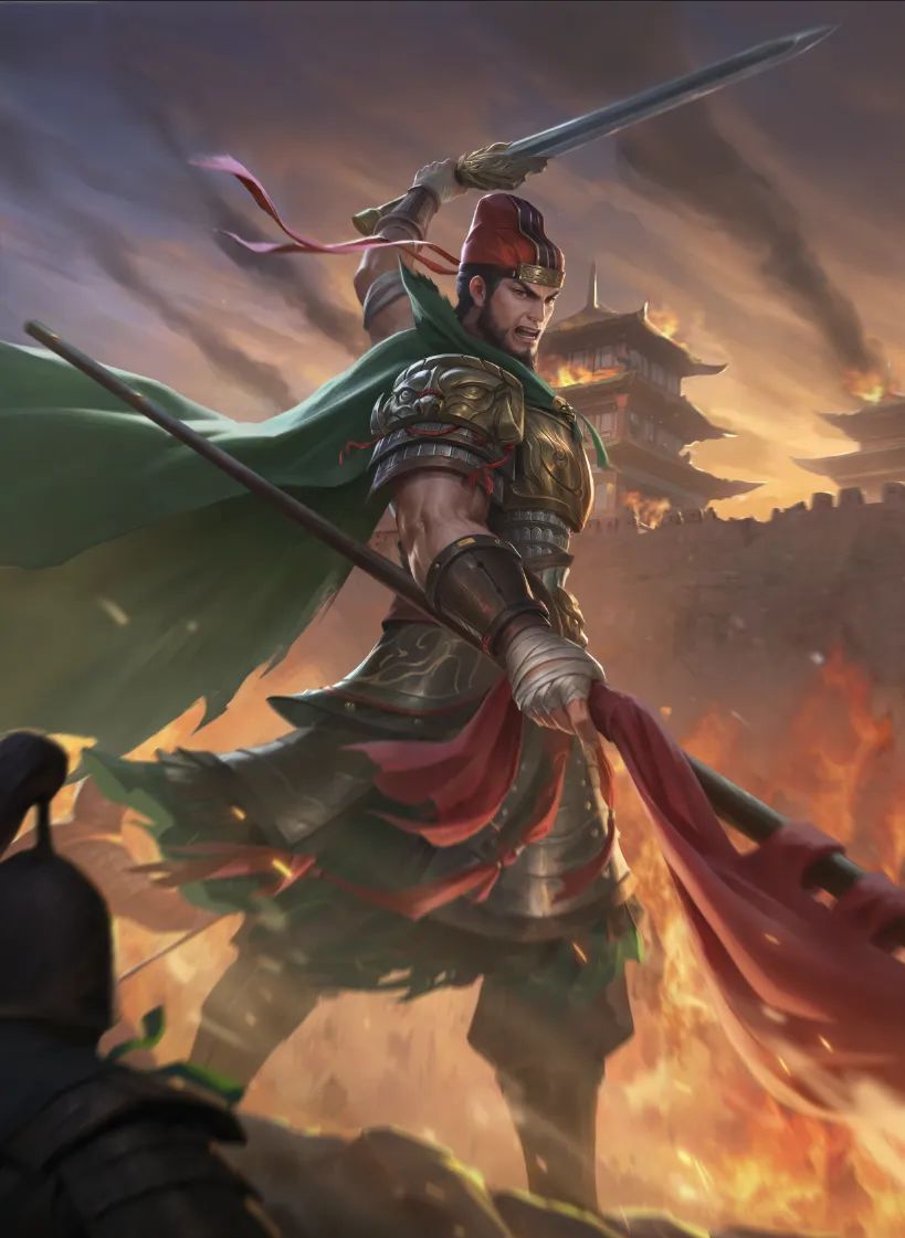 三国杀：一将成名SSS武将谋徐盛免费获取方法