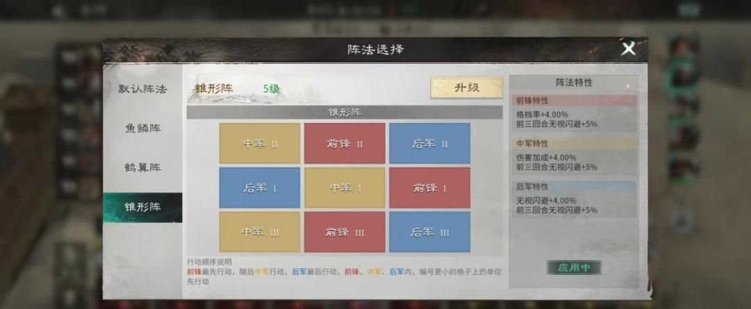 三国：天下归心共存阵容搭配攻略