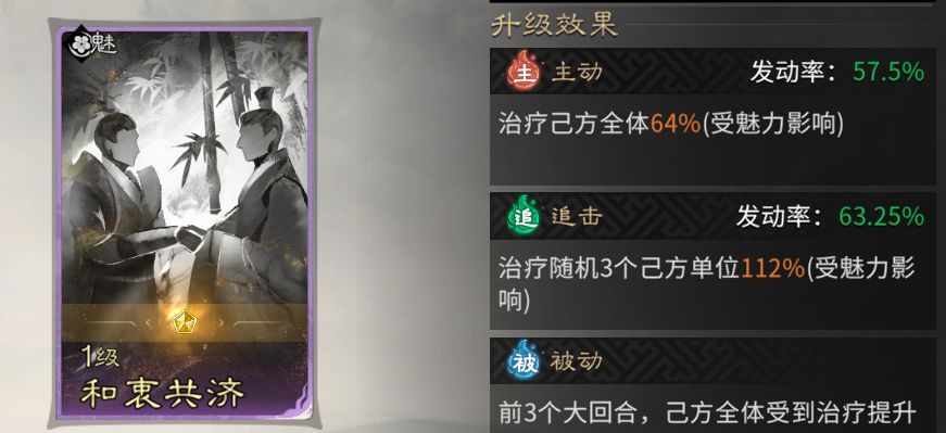 《三国：天下归心》龙胆闪击队组建攻略