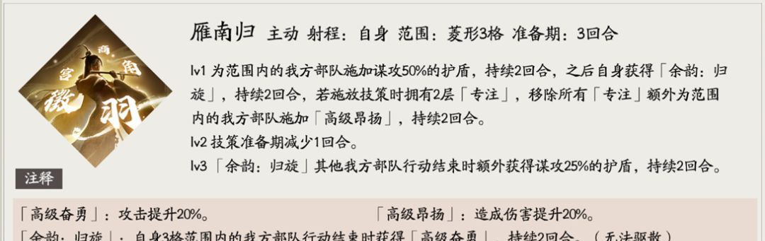 三国望神州蔡琰全方位玩法