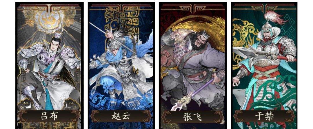 三国望神州蔡琰全方位玩法