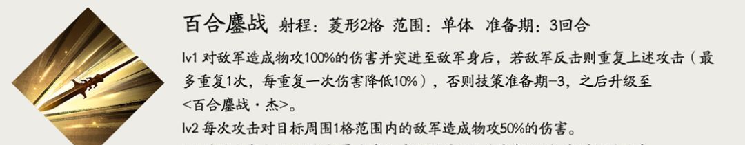 三国望神州马超玩法介绍
