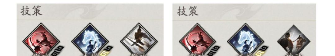 三国望神州庞德角色介绍