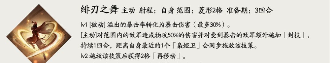 三国望神州孙尚香角色攻略