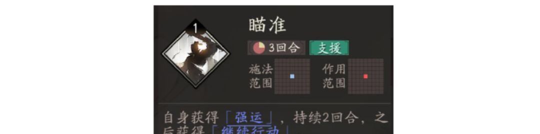 三国望神州孙尚香角色攻略