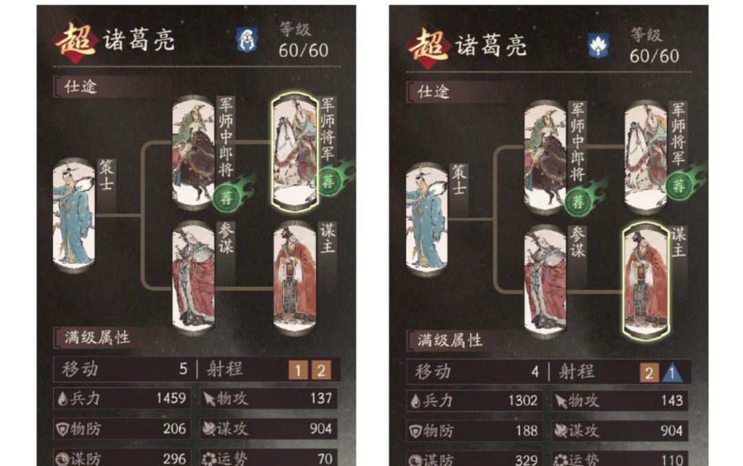 三国望神州诸葛亮玩法攻略