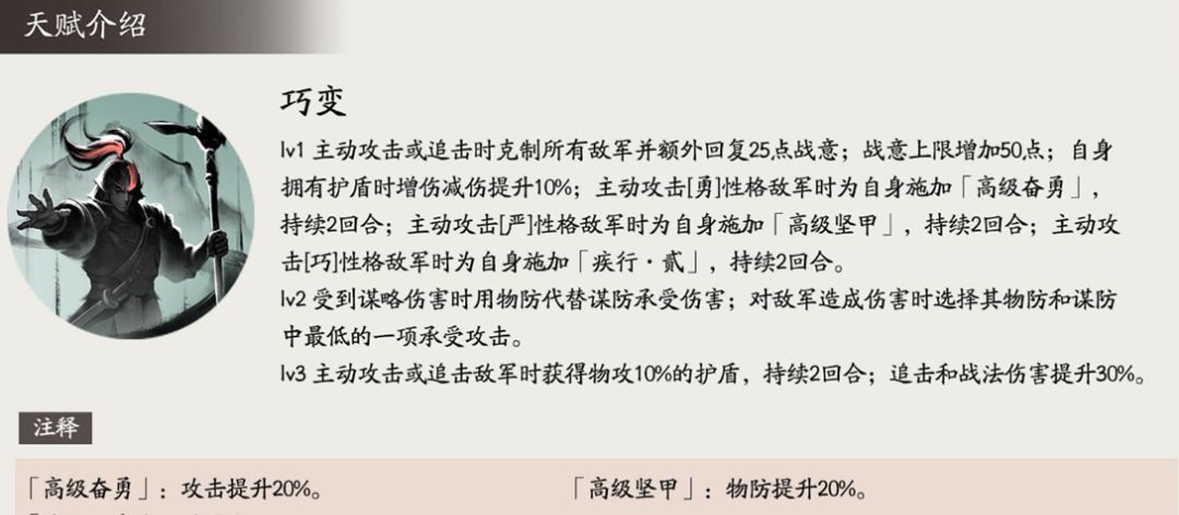 三国望神州张郃玩法介绍