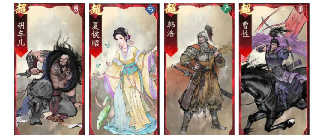 三国望神州张郃玩法介绍