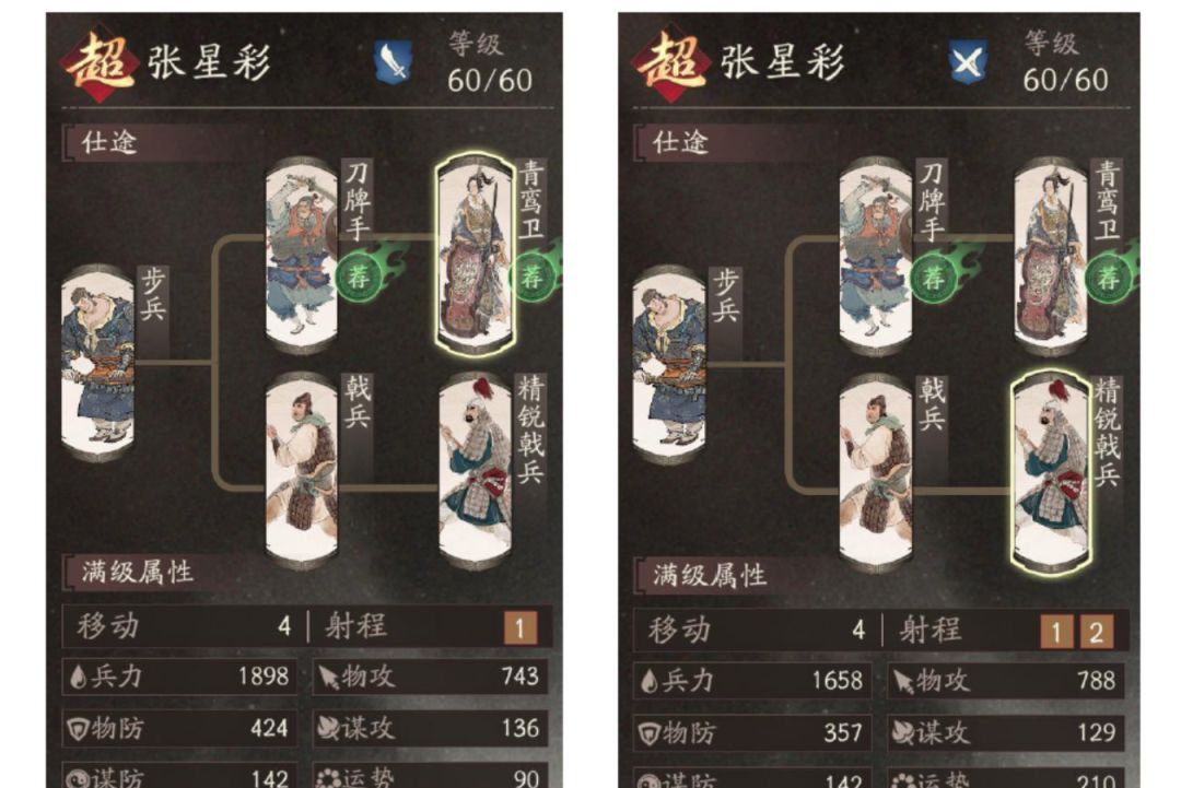 三国望神州张星彩玩法攻略