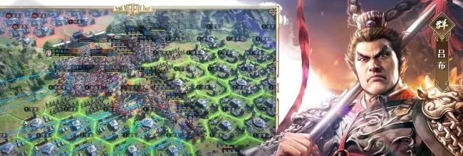 三国志:王道天下爆头流玩法攻略