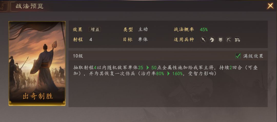 三国志：王道天下蜀智弓阵容推荐