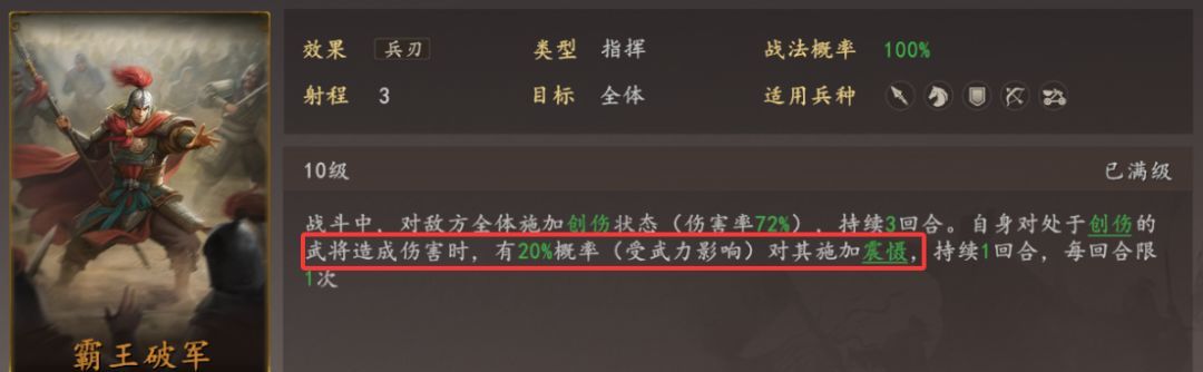 三国志：王道天下周瑜武将详解