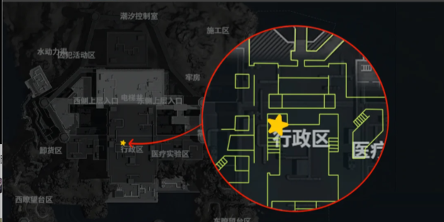 三角洲行动6月26日密码锁密码一览