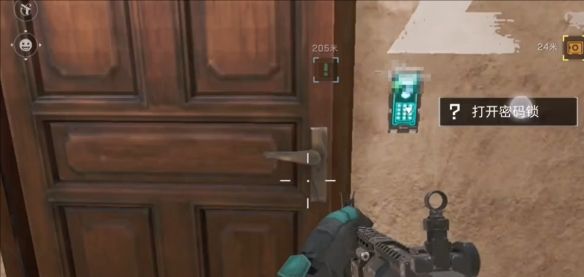 三角洲行动巴克什4月29日密码攻略2026