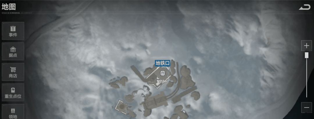 失控进化地下地铁单刷攻略