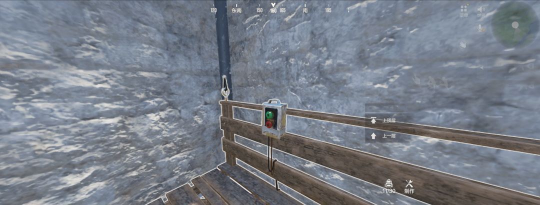 失控进化新手电梯搭建指南