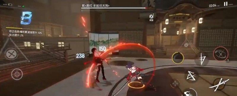 《深空之眼》真红心魔打法攻略