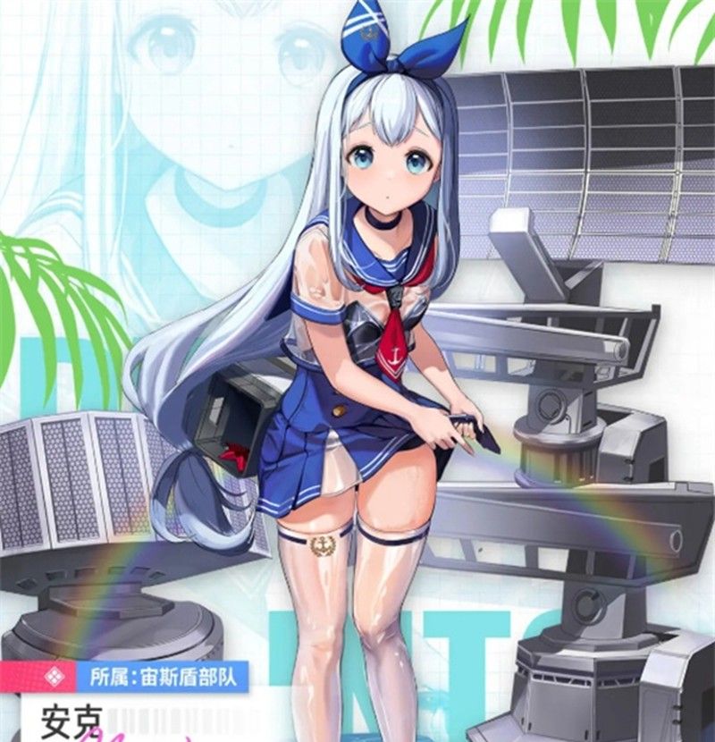《胜利女神：新的希望》安克获取攻略