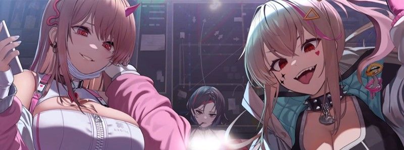 《胜利女神：新的希望》外缘行者上线时间介绍