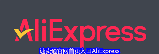 速卖通官网首页入口AliExpress