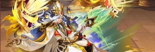 《少年名将》武将神诸葛亮玩法介绍