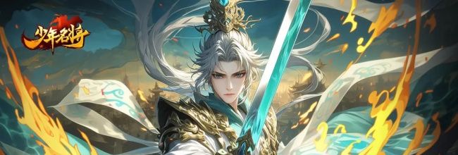《少年名将》新手武将培养建议