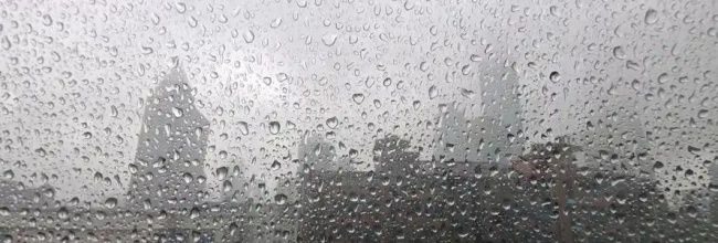 时雨天气屏蔽广告方法