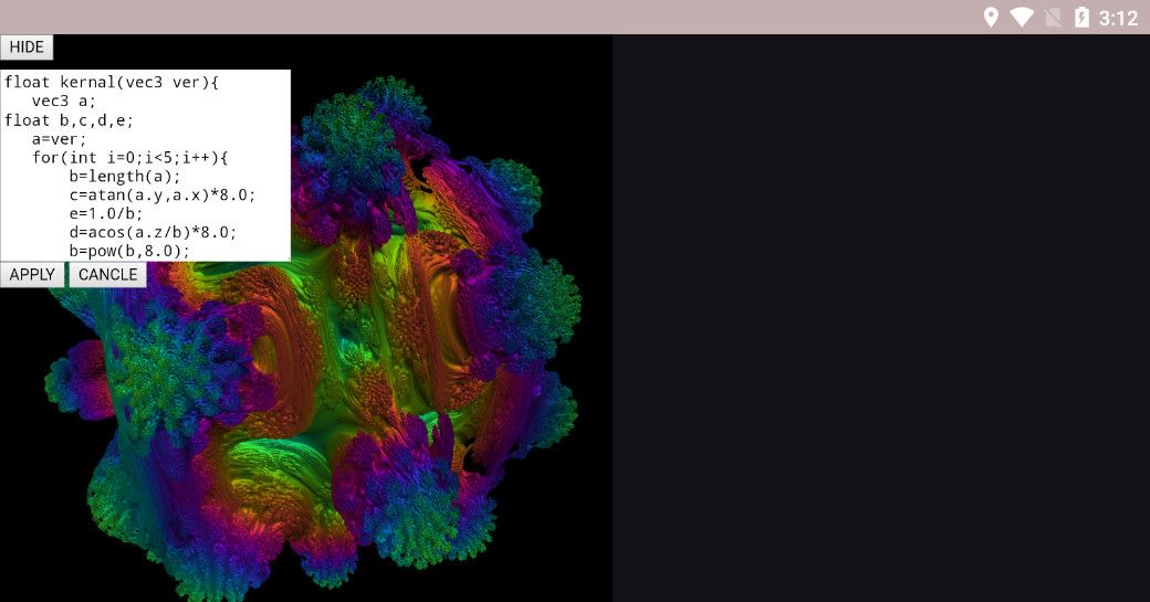 volumeshaderBM测试2026最新入口