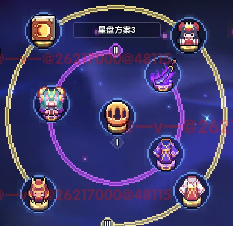 《我的勇者》竞技场搭配推荐