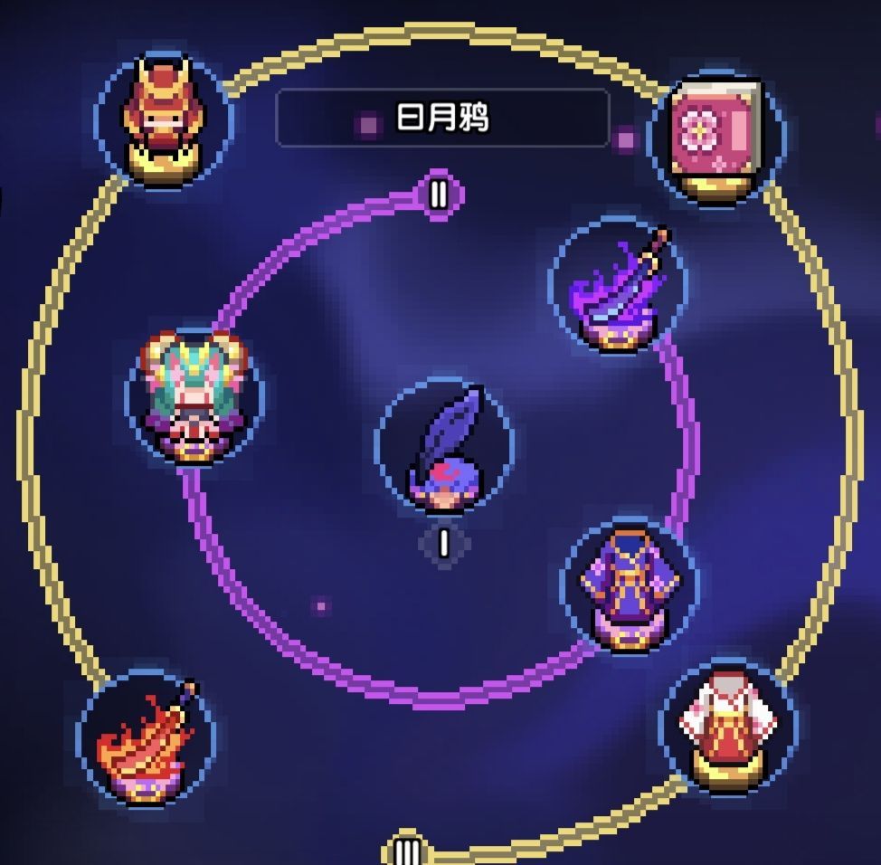 《我的勇者》牧师大秘境配装和打法