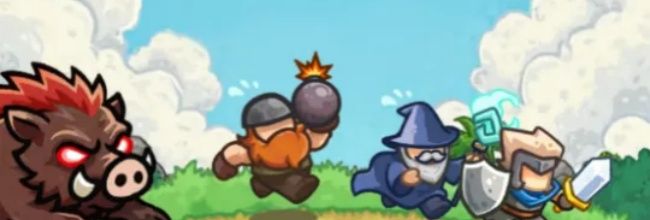王国大作战：前线新手开服必看 FAQ