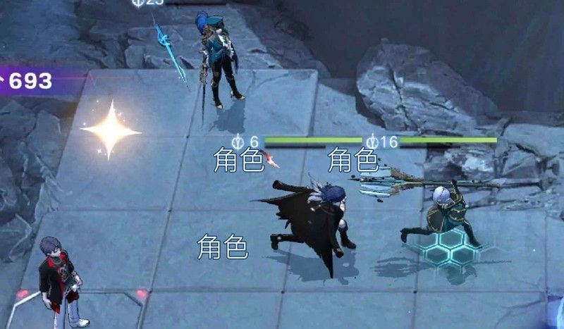 《无期迷途》封灯静域攻略