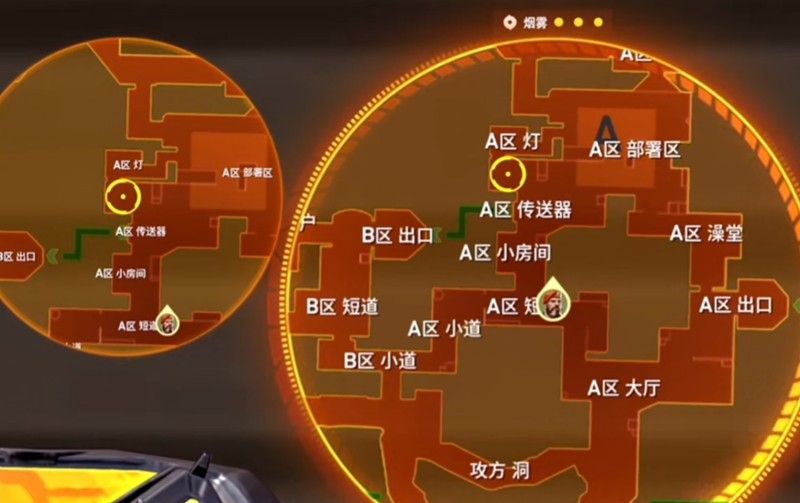 《无畏契约：源能行动》源工重镇通关攻略