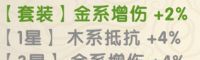 我要当老祖金系长老杨戬图鉴