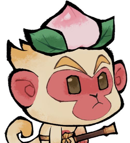 我要当老祖金系金石猴灵宠介绍