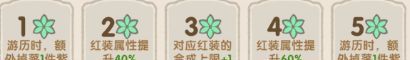 我要当老祖水系长老冰夷图鉴