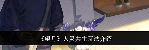 《望月》人灵共生玩法介绍