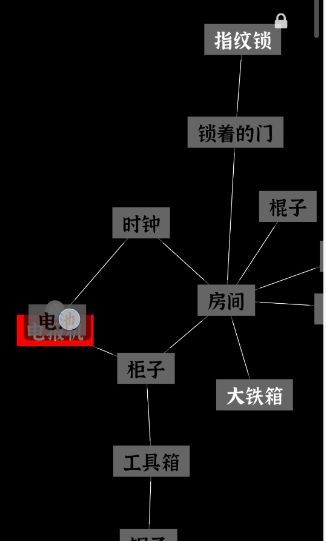文字密室逃脱关卡模式2攻略