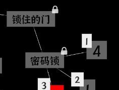 文字密室逃脱关卡模式6攻略