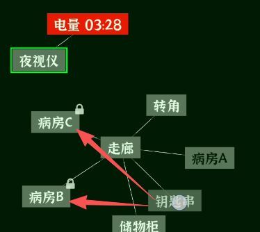 文字密室逃脱关卡模式7攻略