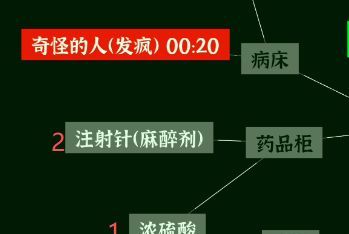 文字密室逃脱关卡模式7攻略