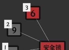 文字密室逃脱：主题模式“活埋”解谜攻略